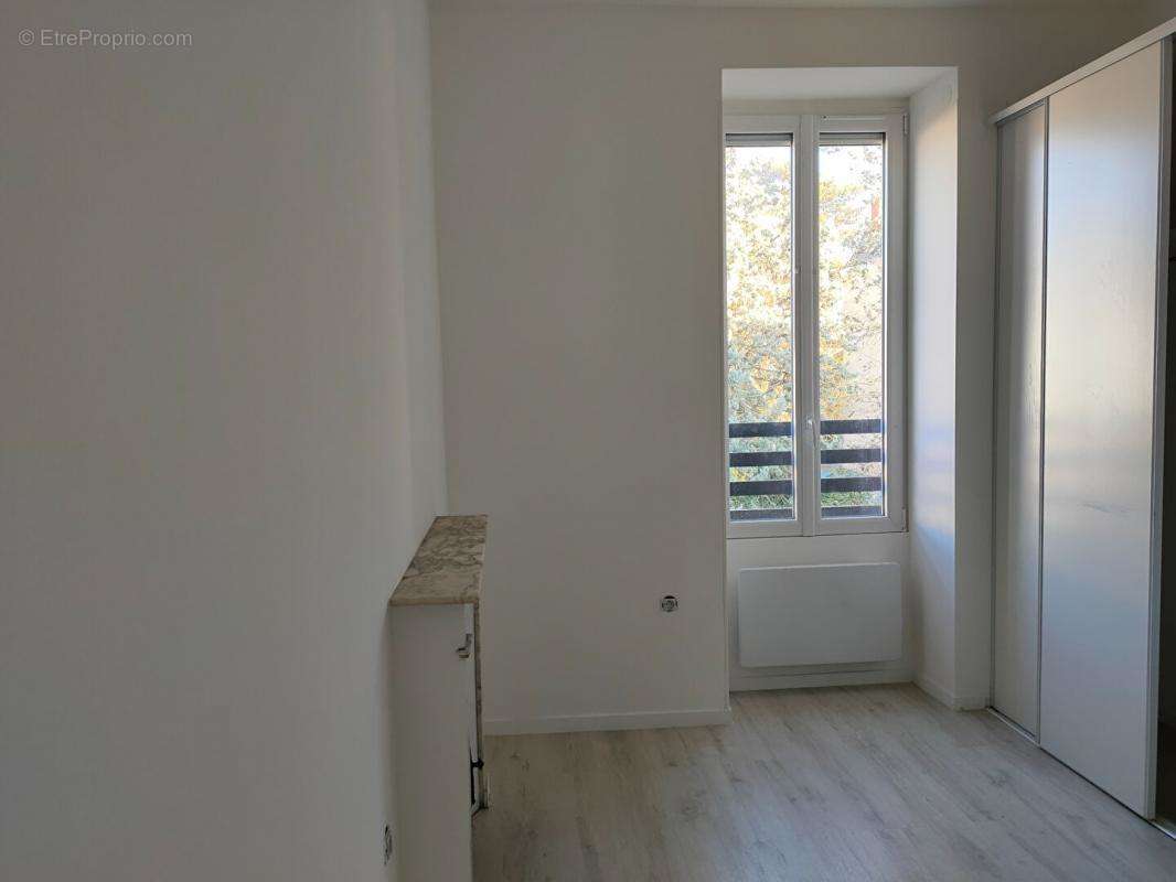 Appartement à ROANNE