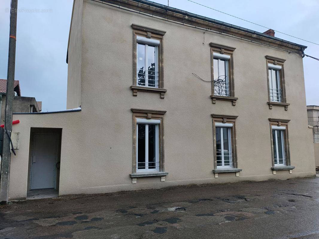 Appartement à ROANNE