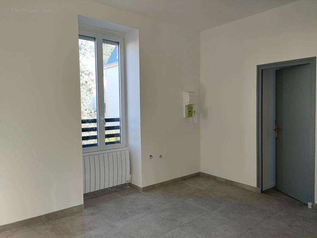 Appartement à ROANNE