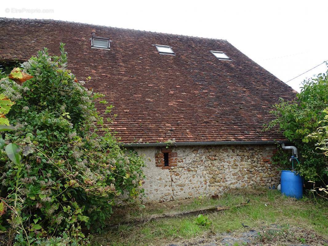 Maison à SAINT-GONDON