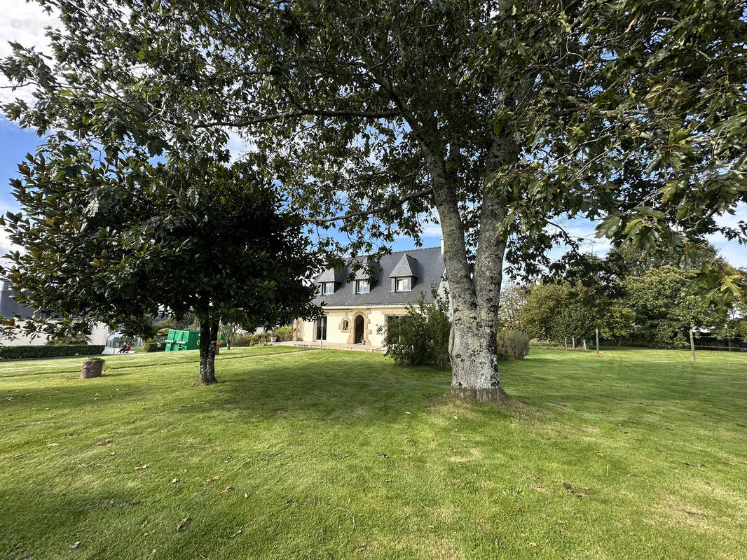 Maison à BAUD