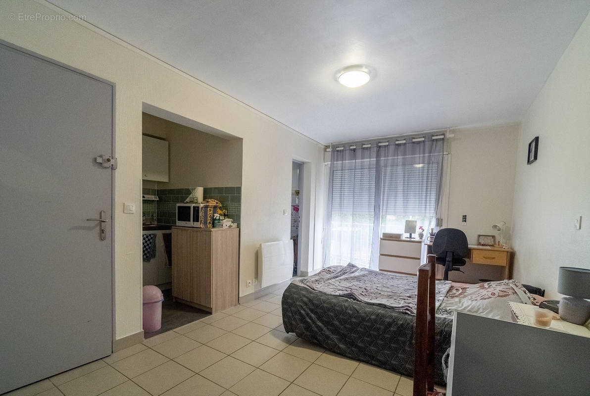 Appartement à TALENCE