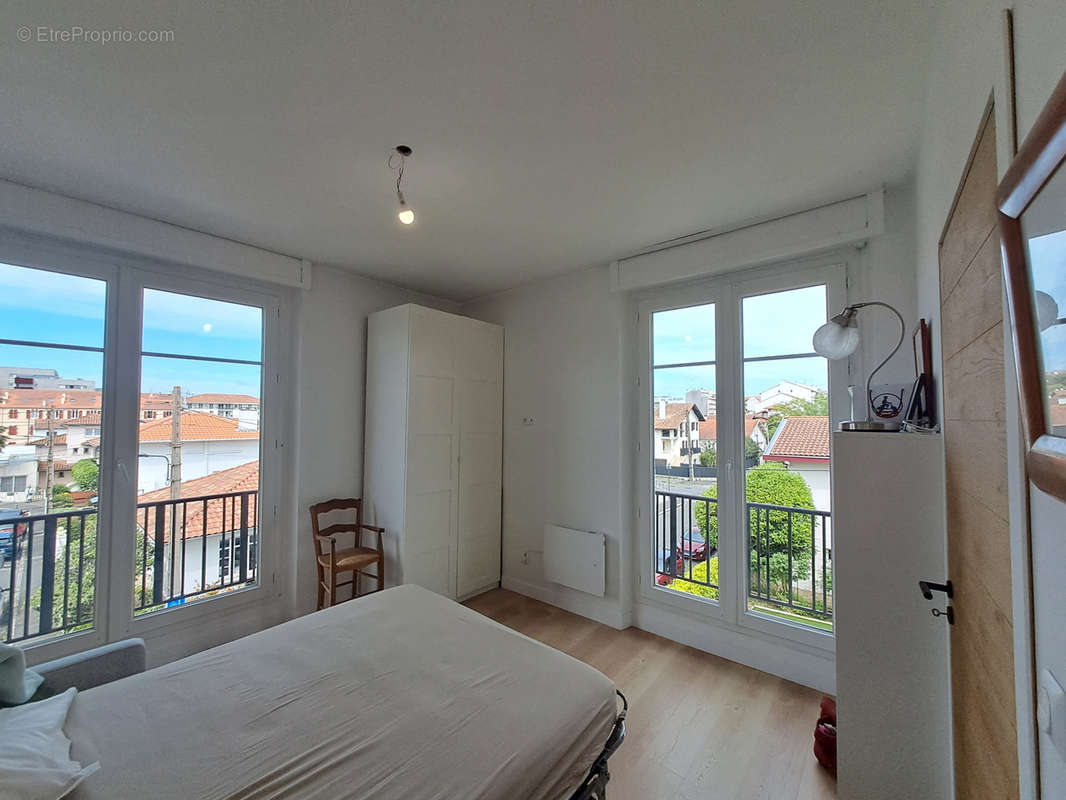 Appartement à BAYONNE