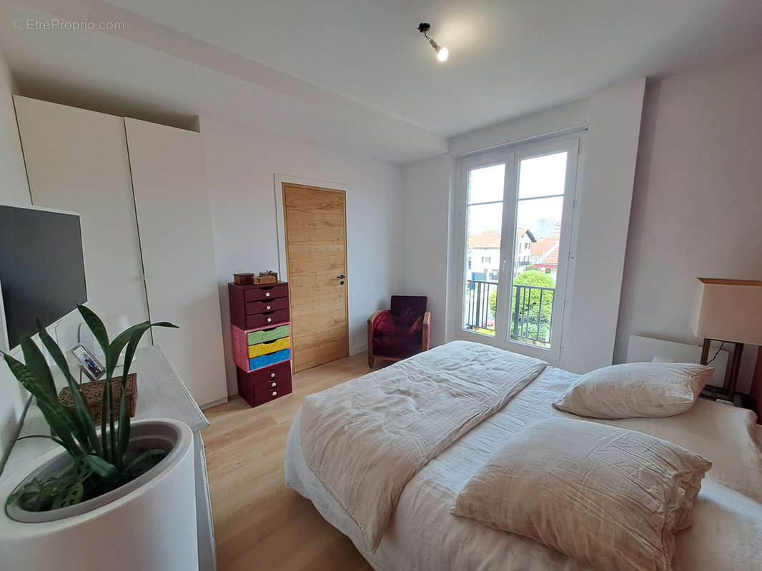 Appartement à BAYONNE