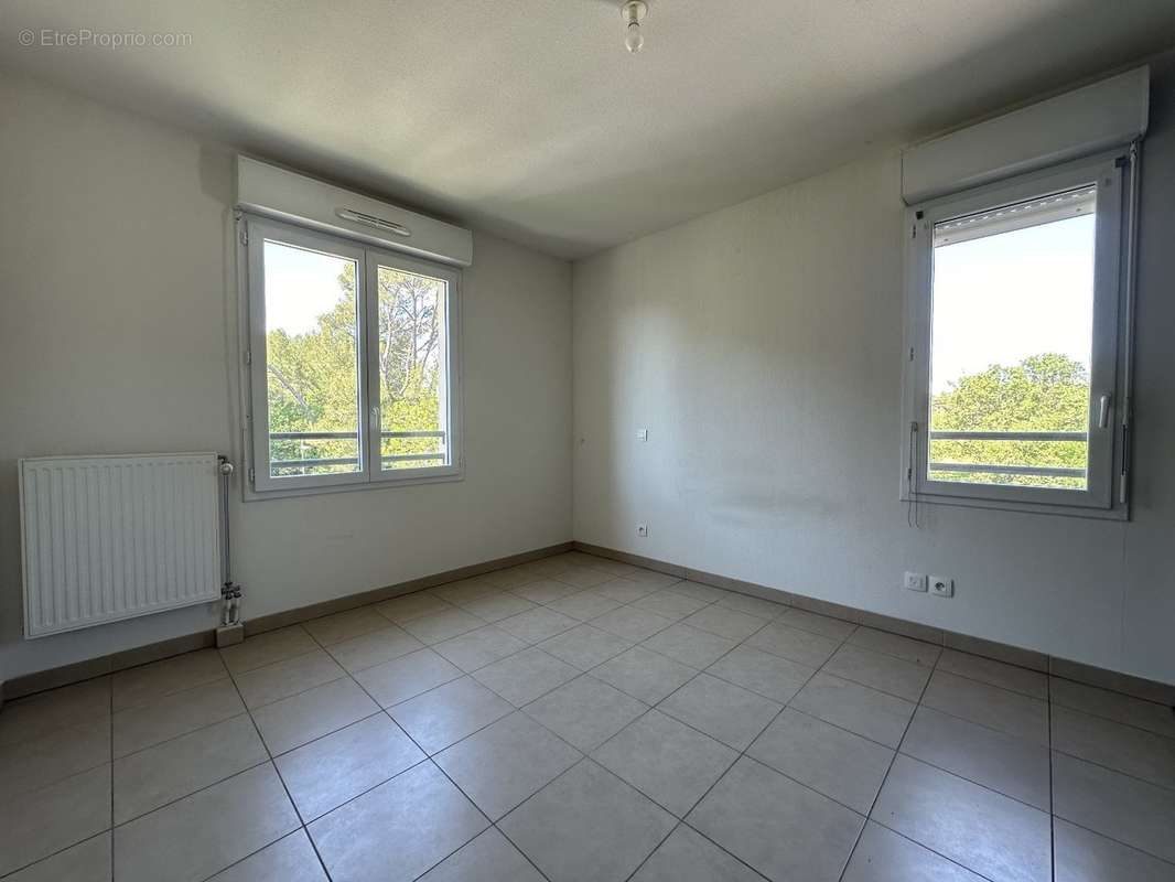 Appartement à JUVIGNAC