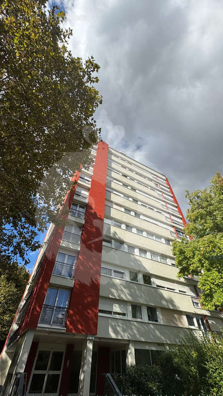 Appartement à LE MEE-SUR-SEINE