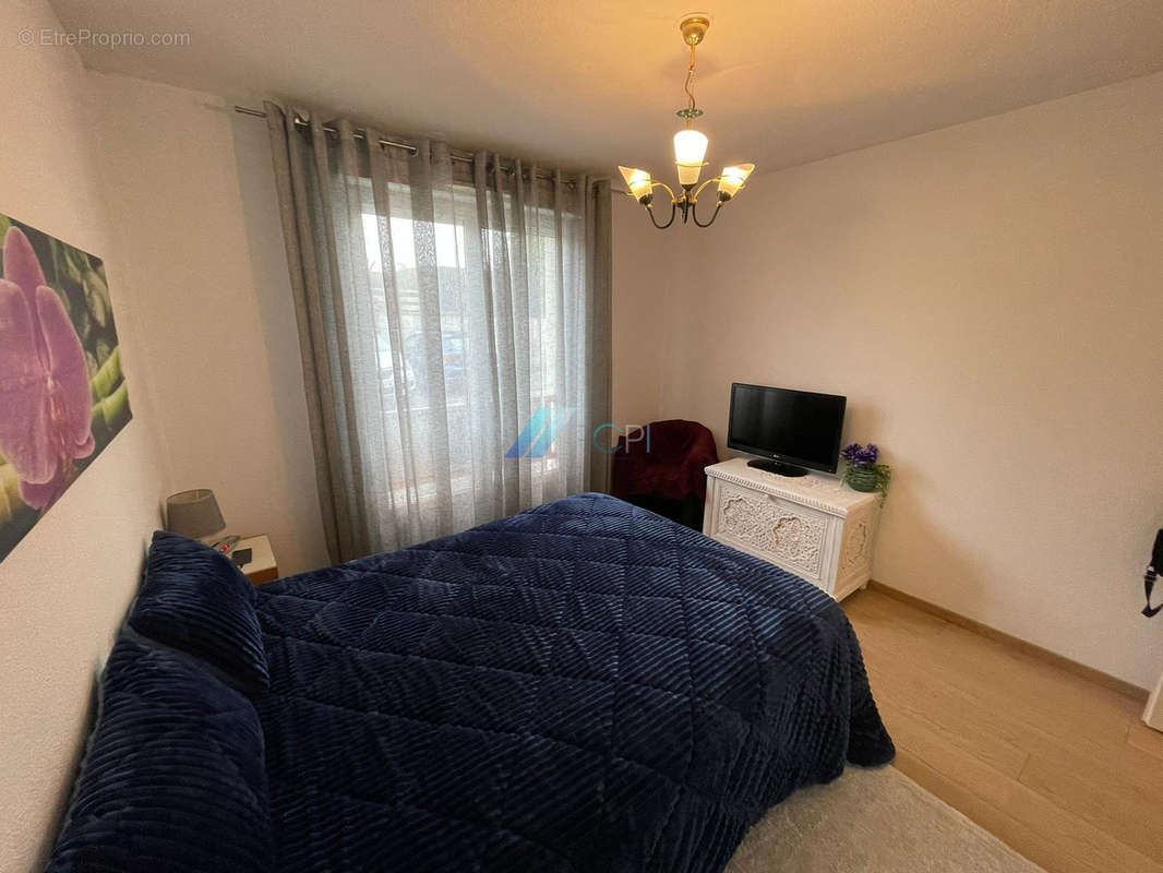 Appartement à ARES