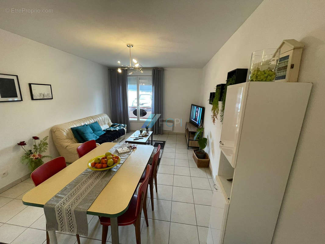 Appartement à ARES