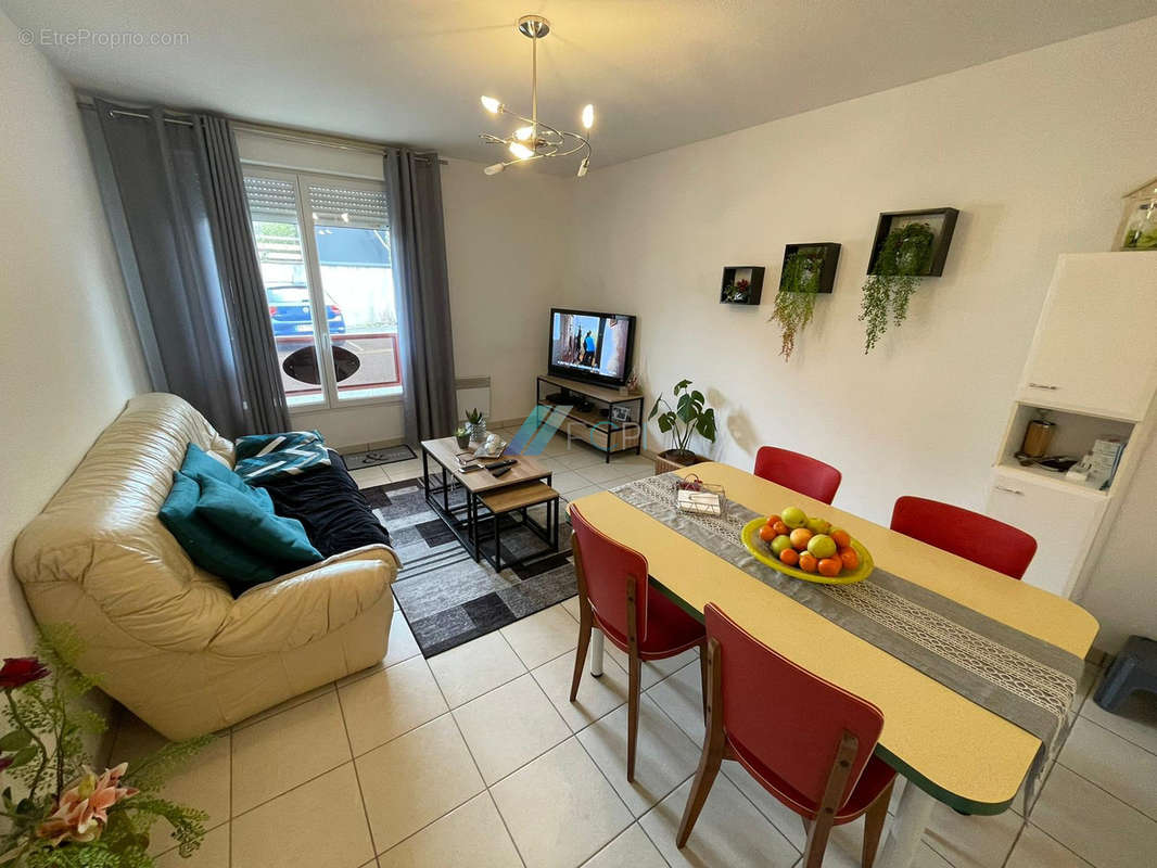 Appartement à ARES