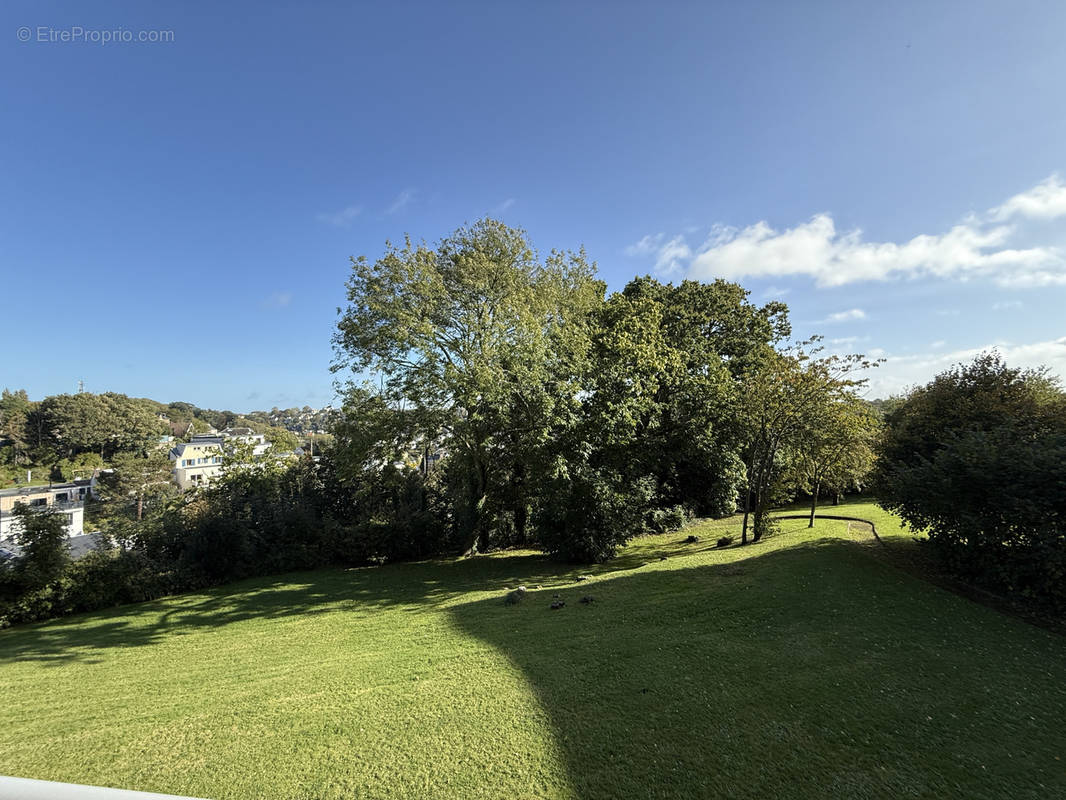 Appartement à SAINTE-ADRESSE