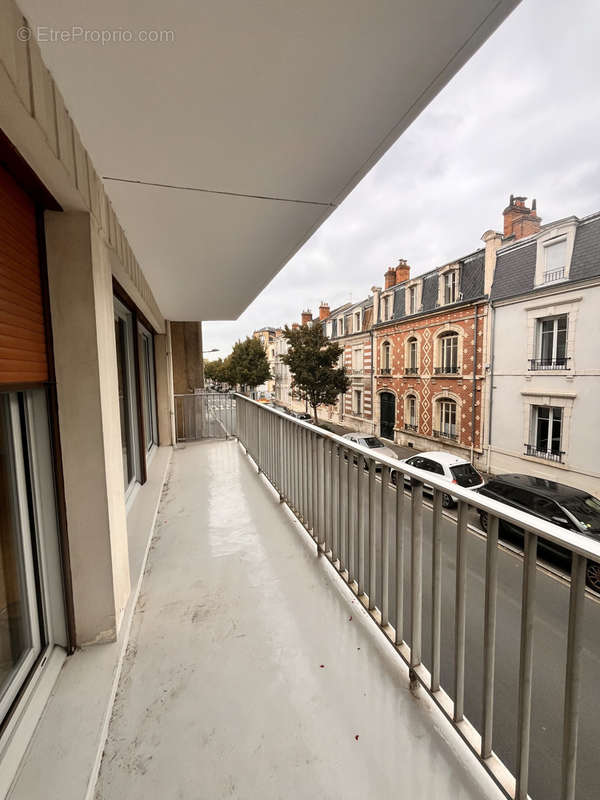 Appartement à ORLEANS