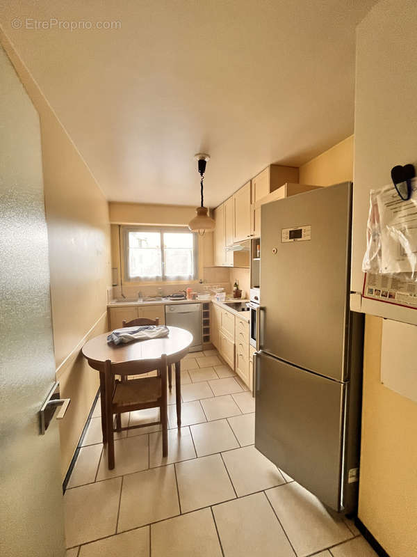 Appartement à ORLEANS