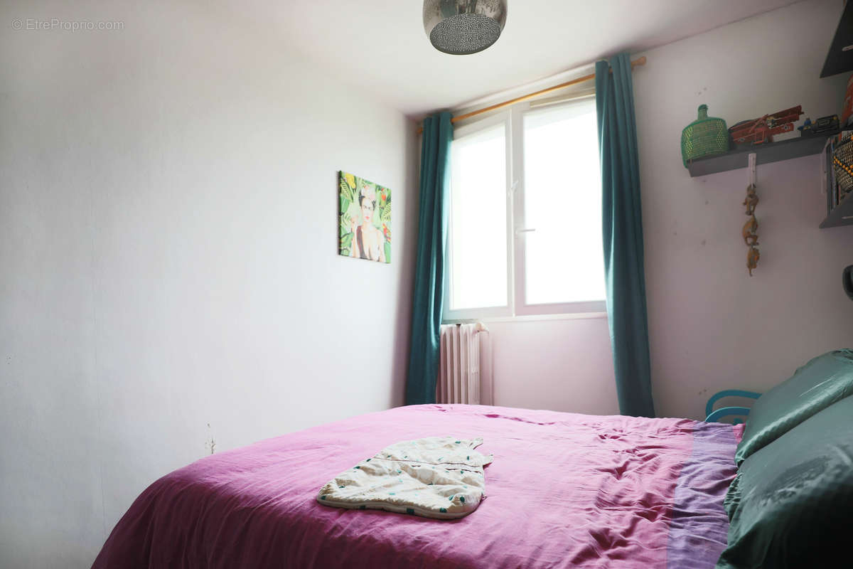 Appartement à MONTREUIL