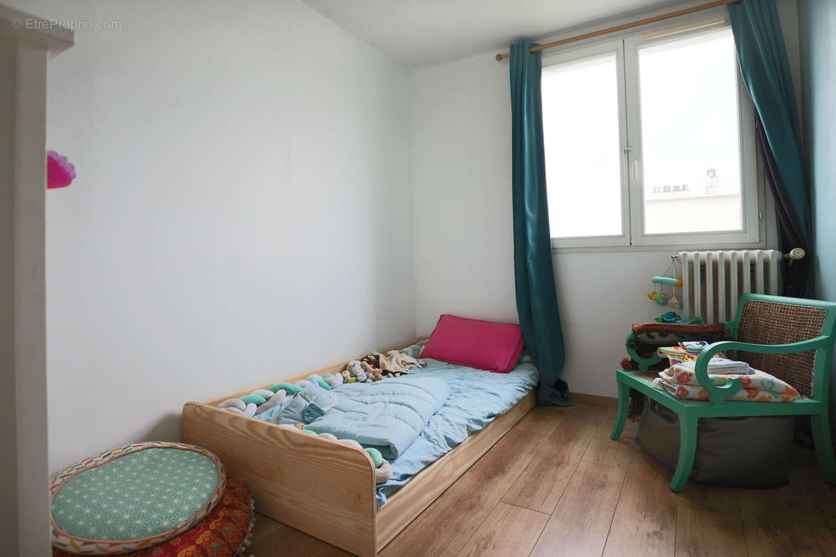 Appartement à MONTREUIL