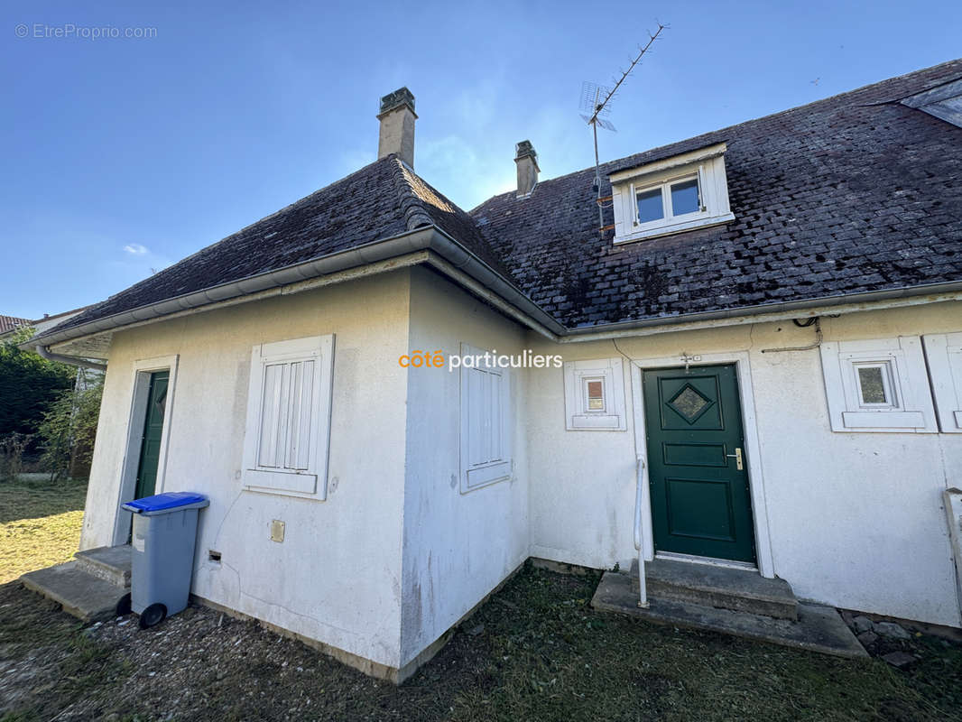 Maison à EVREUX