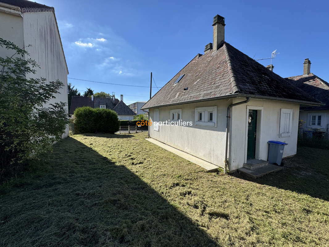 Maison à EVREUX