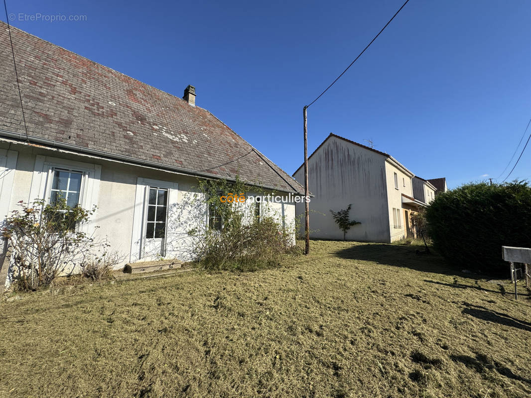 Maison à EVREUX