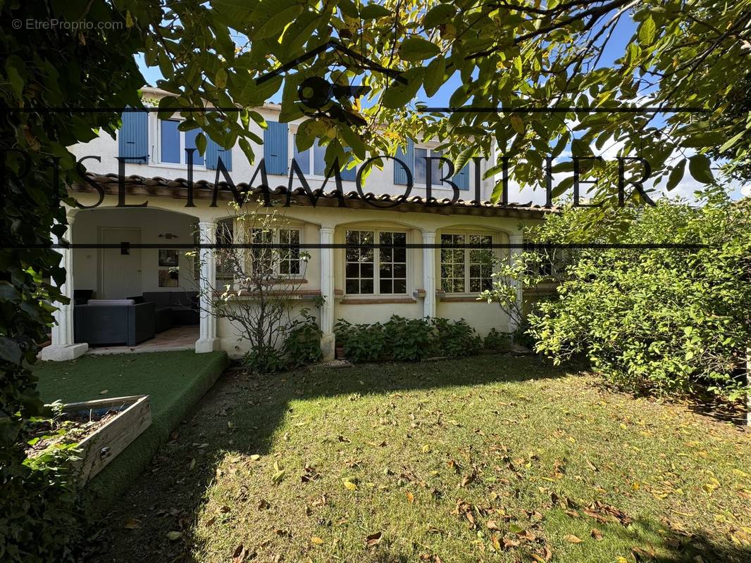 Maison à NARBONNE