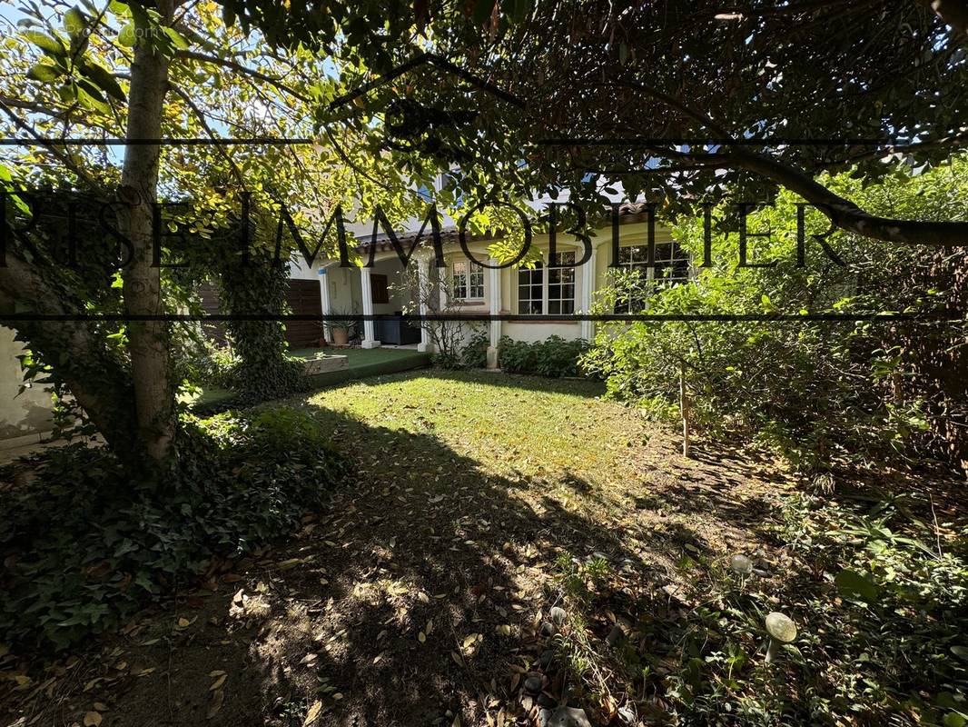 Maison à NARBONNE