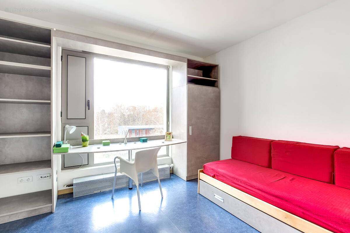 Appartement à LYON-9E