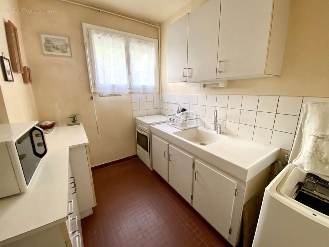 Appartement à PALAISEAU