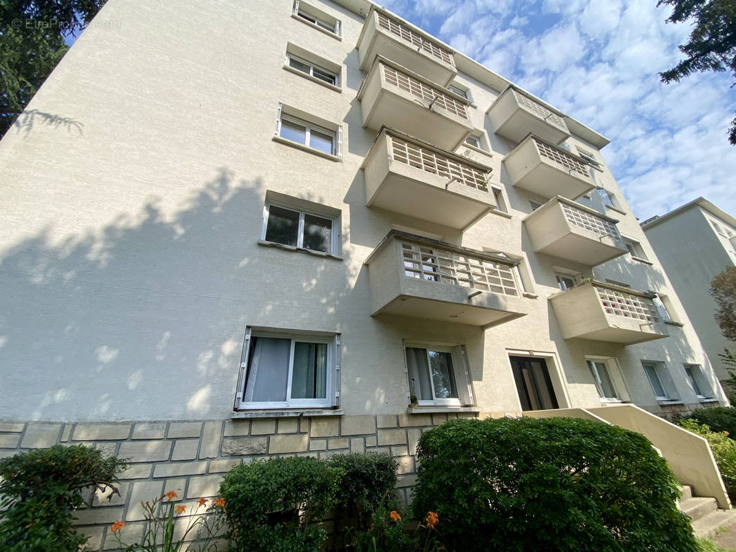 Appartement à PALAISEAU