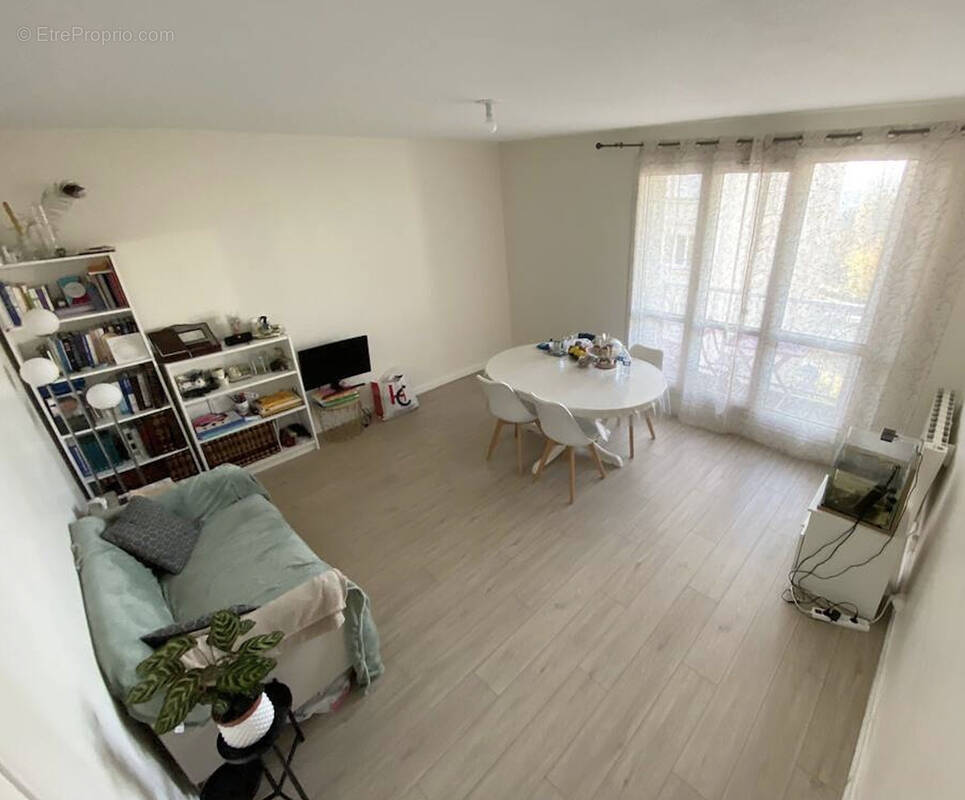 Appartement à GAGNY