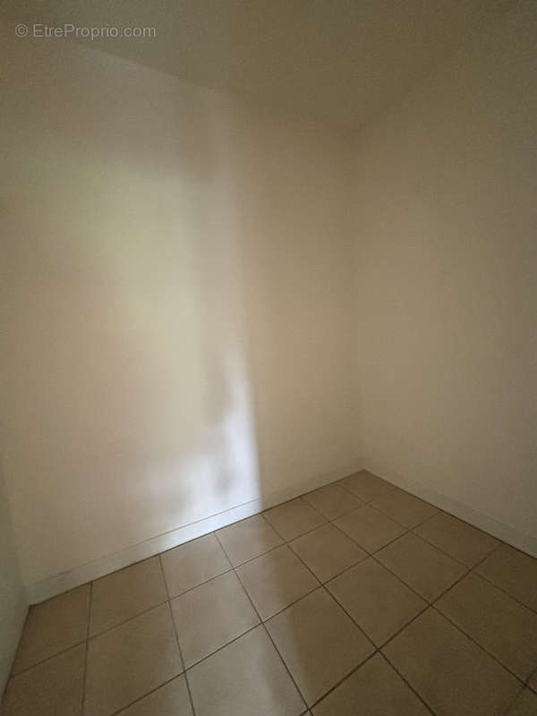 Appartement à CHATILLON-SUR-SEINE