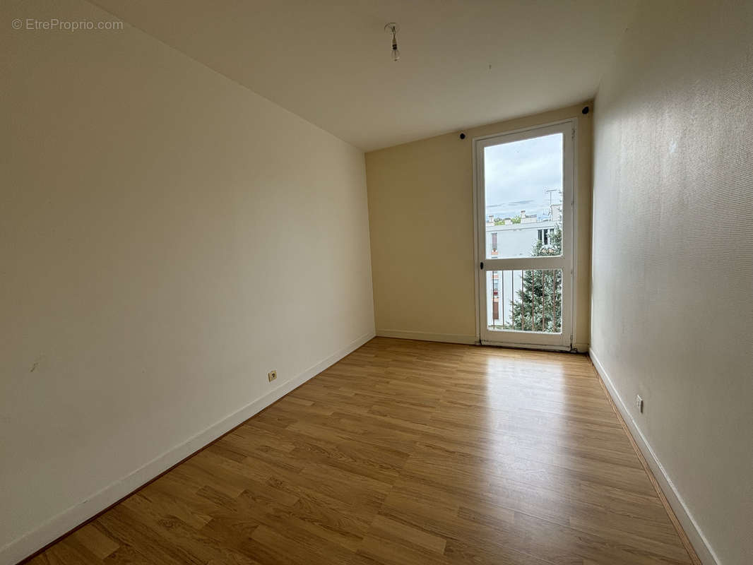 Appartement à CHATILLON-SUR-SEINE