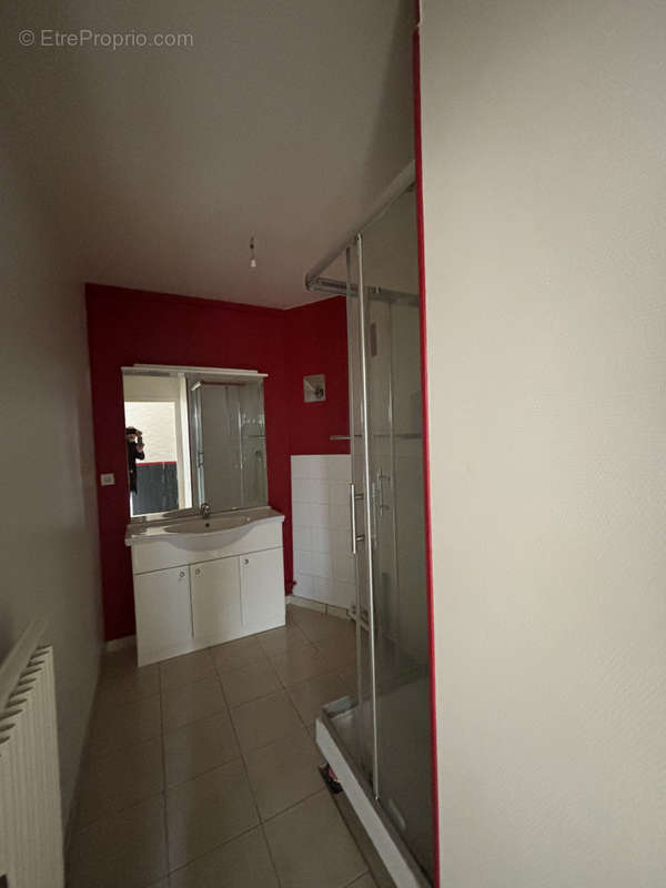 Appartement à CHATILLON-SUR-SEINE