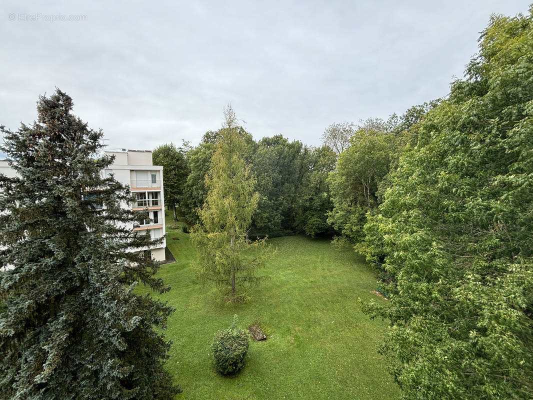 Appartement à CHATILLON-SUR-SEINE