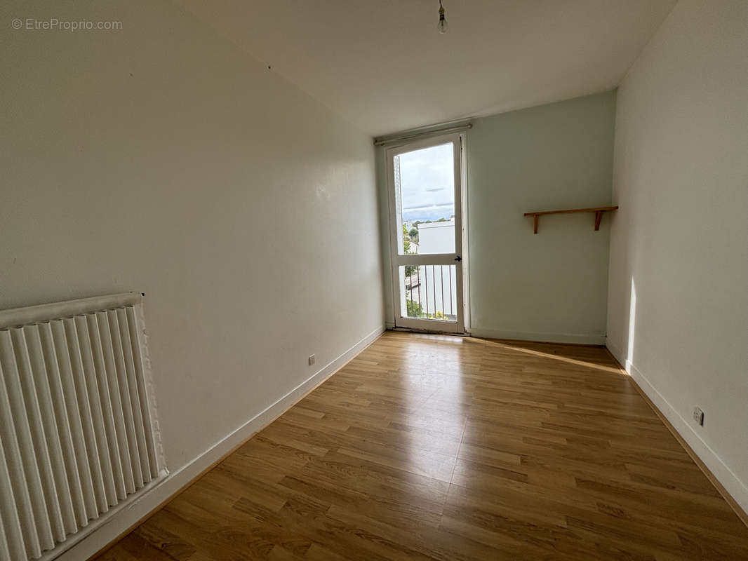 Appartement à CHATILLON-SUR-SEINE