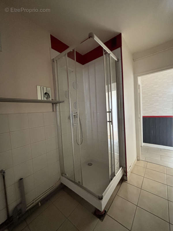 Appartement à CHATILLON-SUR-SEINE