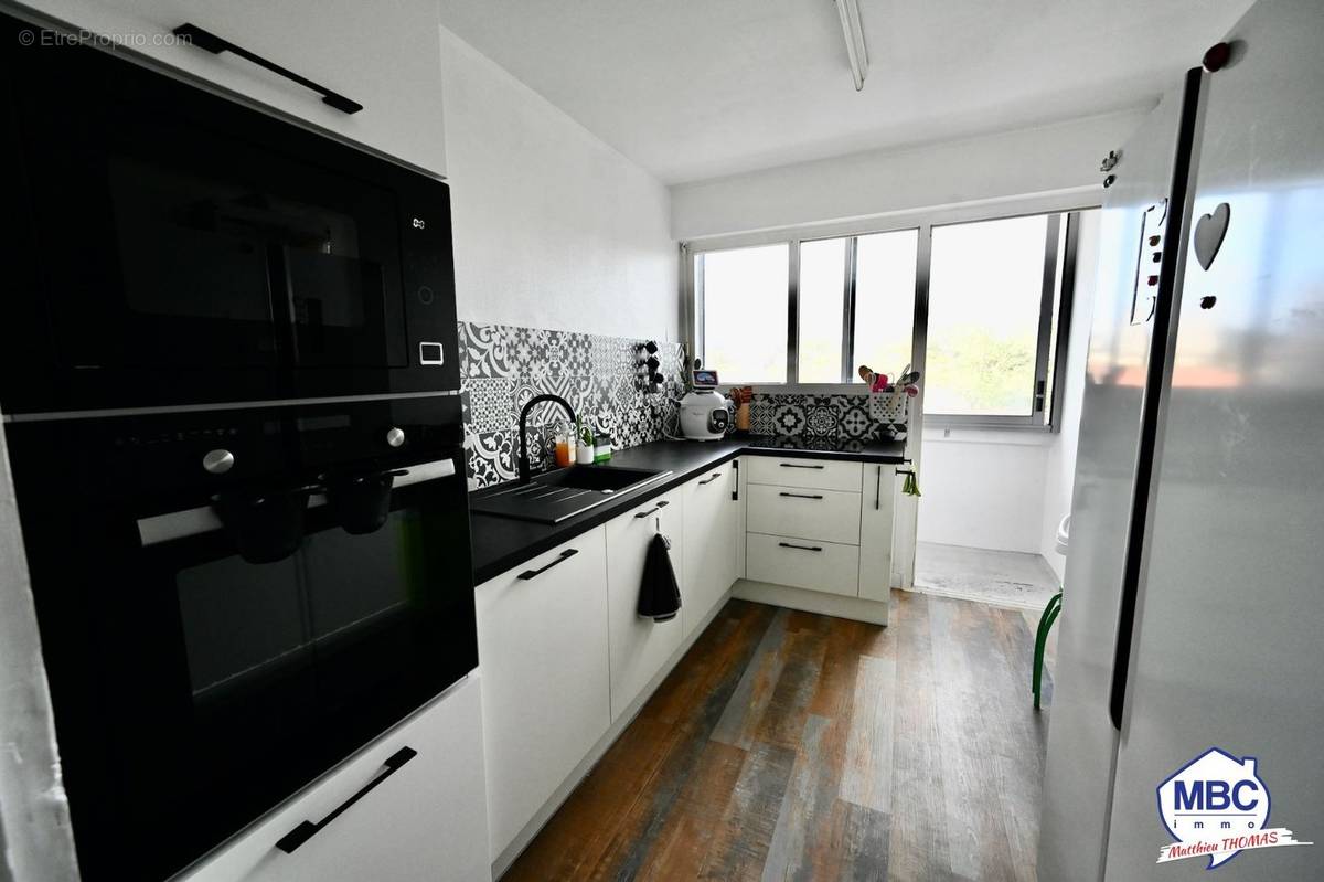 Appartement à CHOLET