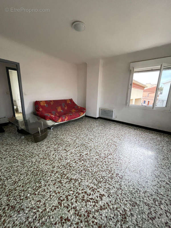 Appartement à PIA