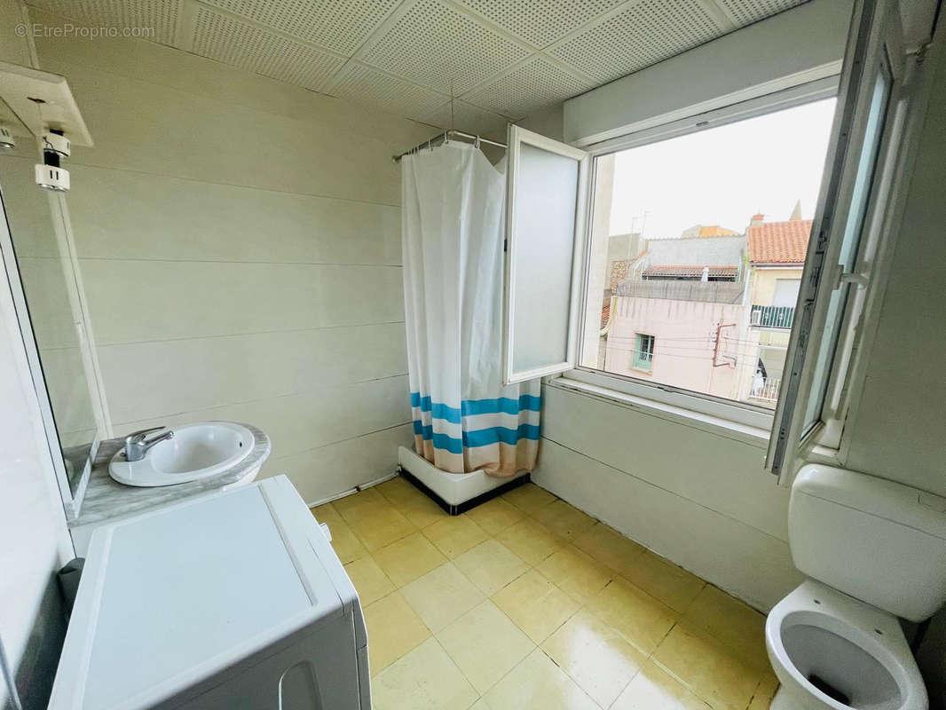 Appartement à PIA