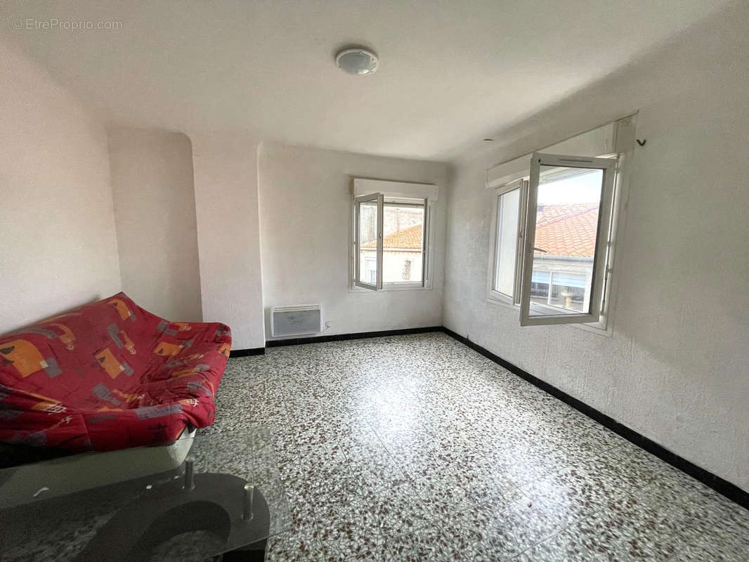 Appartement à PIA