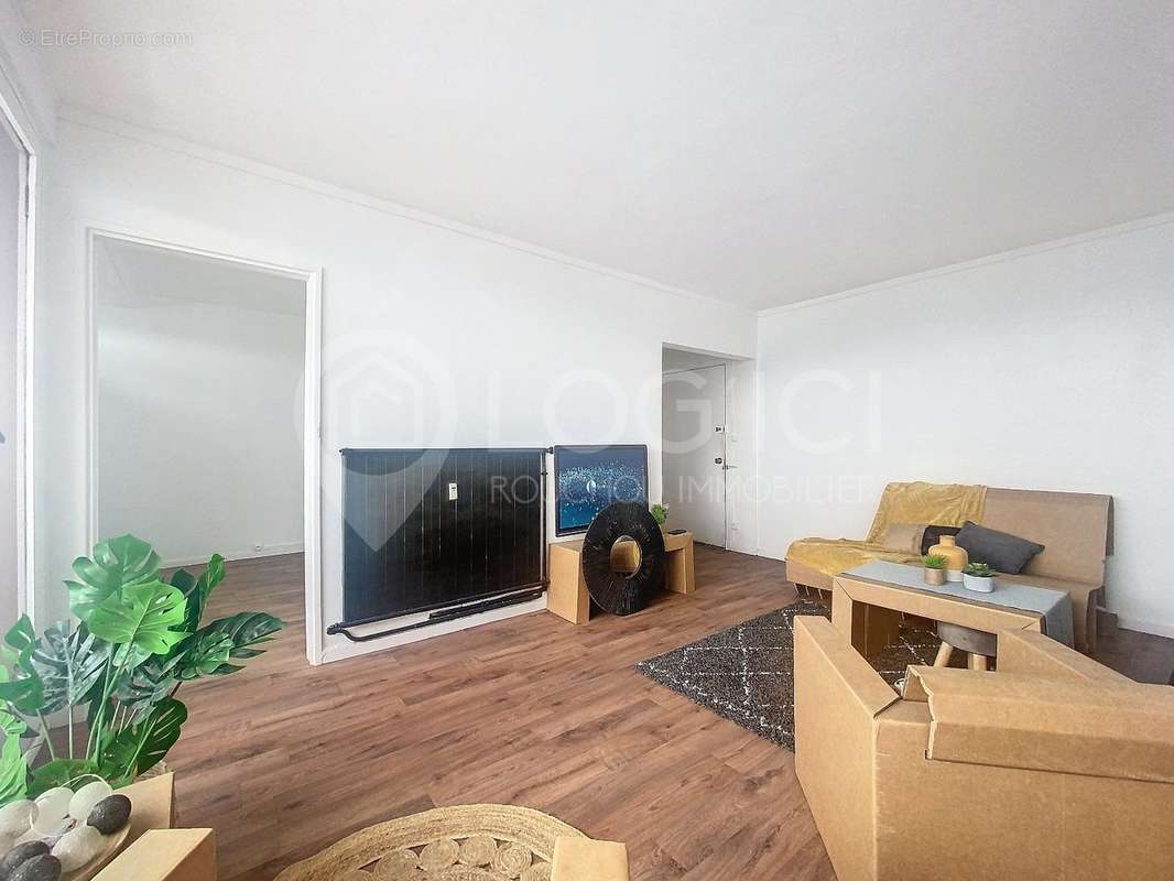 Appartement à PAU