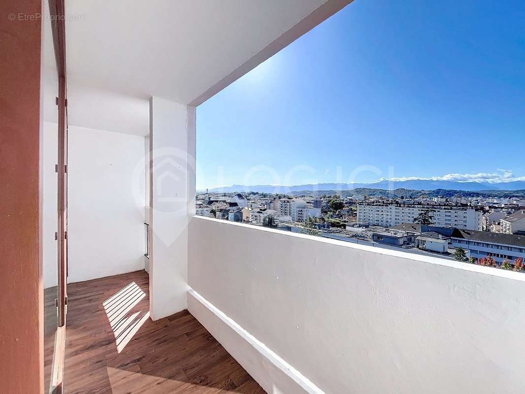 Appartement à PAU