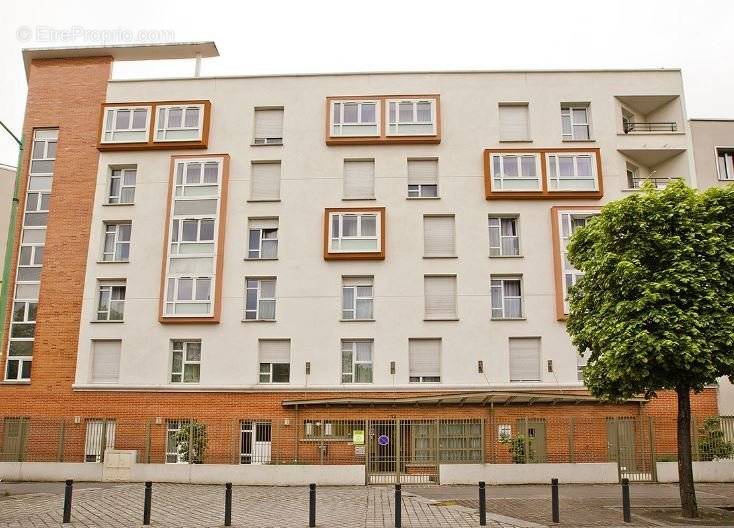 Appartement à SAINT-DENIS