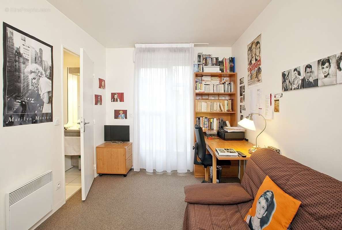 Appartement à SAINT-DENIS