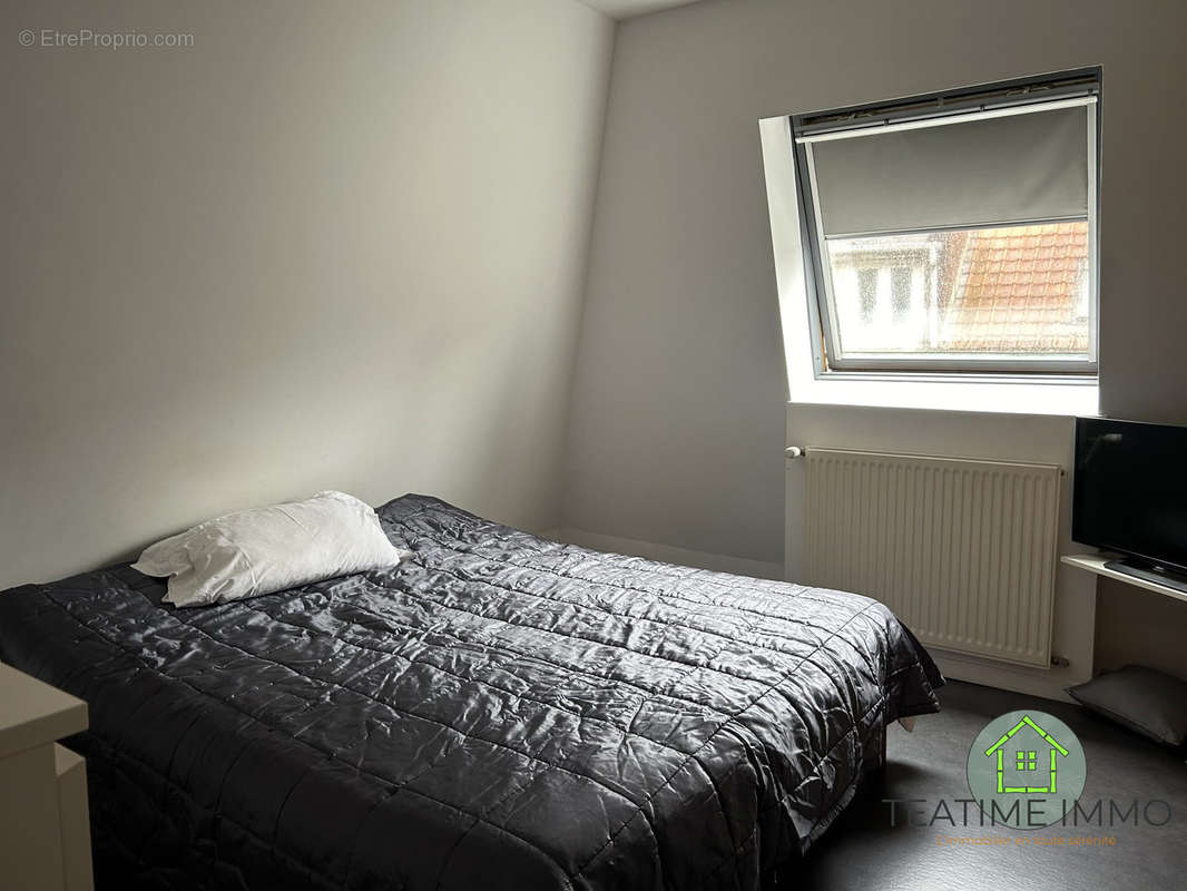 Appartement à TOURCOING