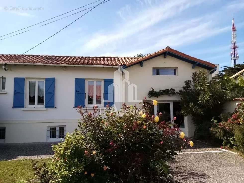 Maison à ROYAN