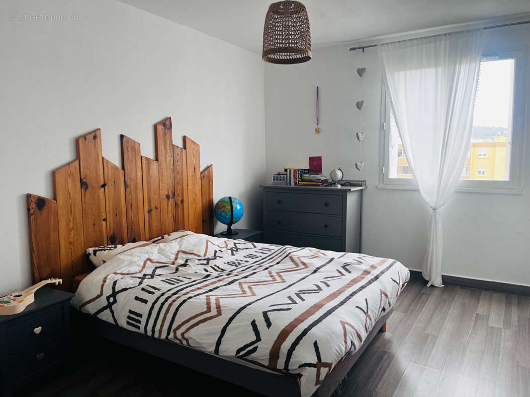 Appartement à AJACCIO