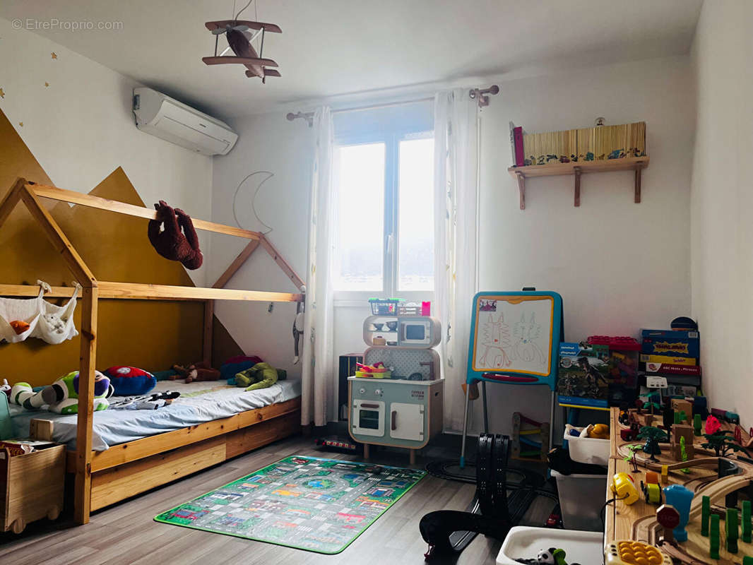 Appartement à AJACCIO