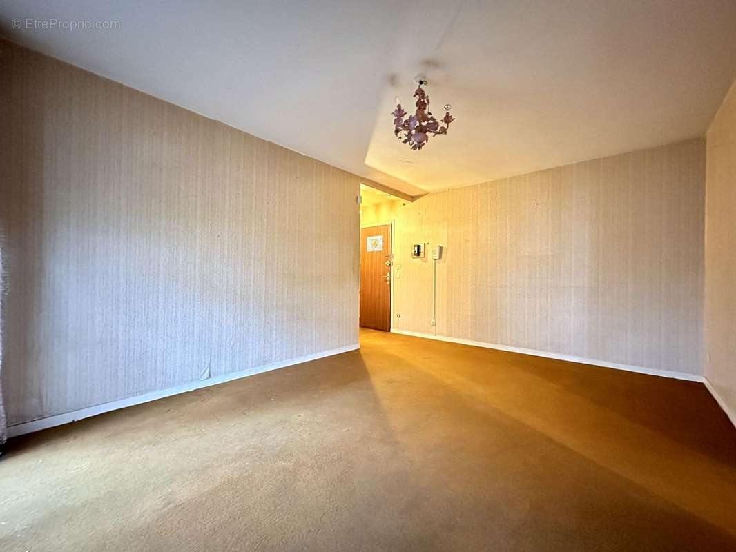 Appartement à CLERMONT-FERRAND