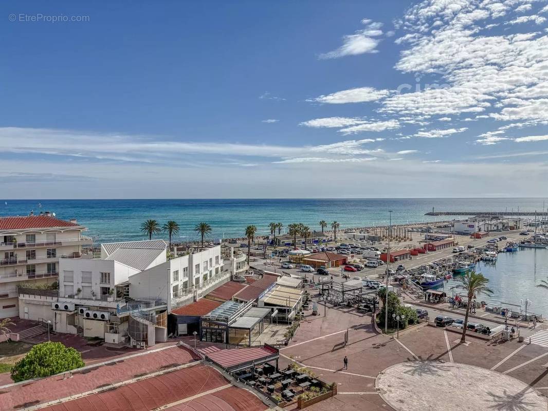 Appartement à SAINT-CYPRIEN