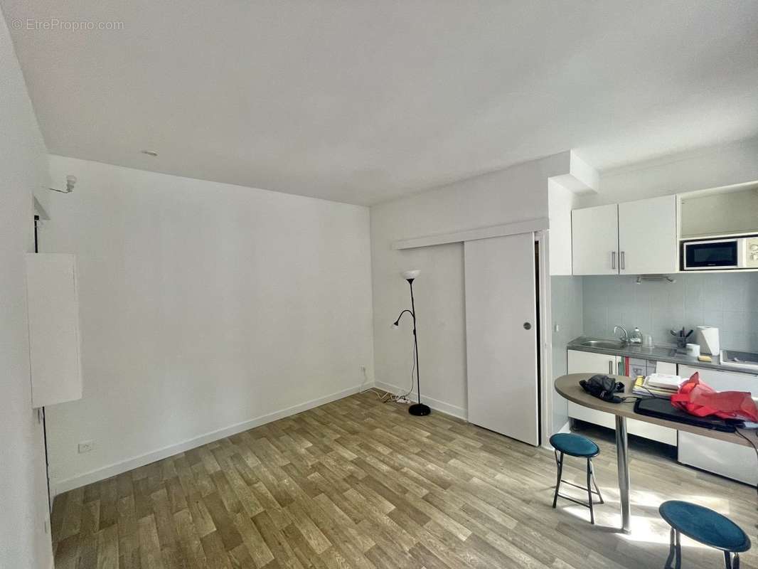 Appartement à MONTREUIL