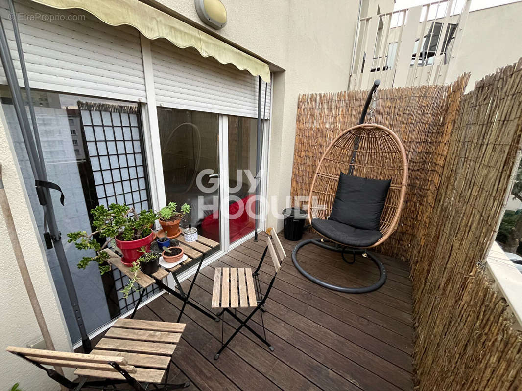 Appartement à GIVORS