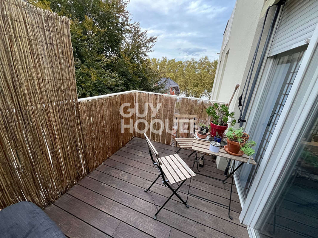 Appartement à GIVORS